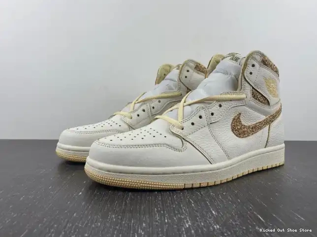Jordan OG 1 Air Craft High FD8631-100 0527